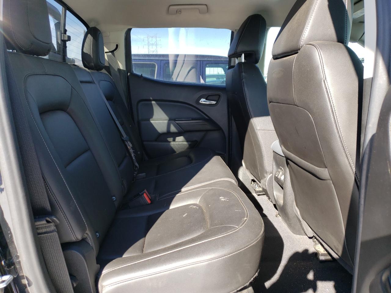 2019 Chevrolet Colorado - Image 10