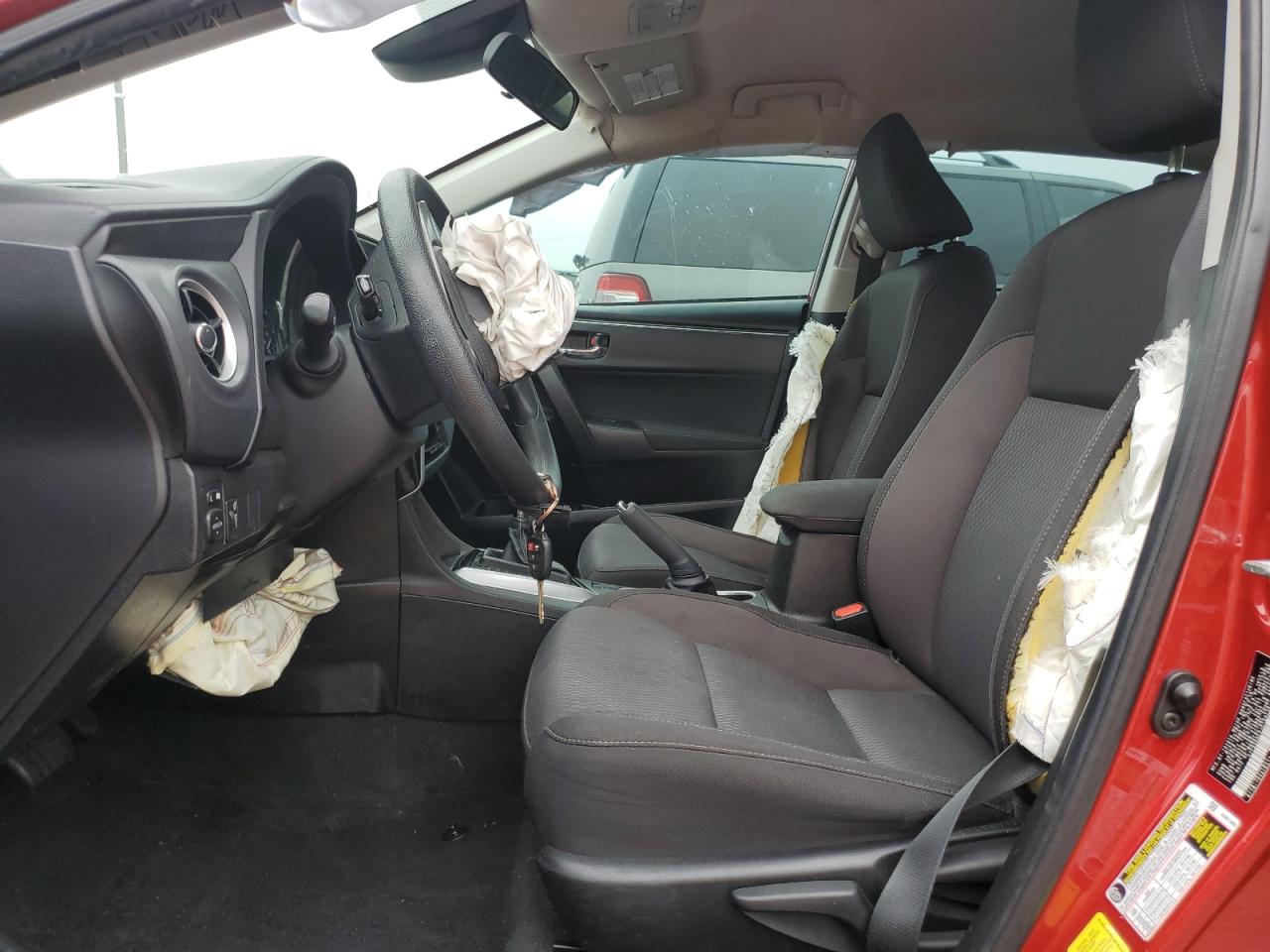 2018 Toyota Corolla - Image 7