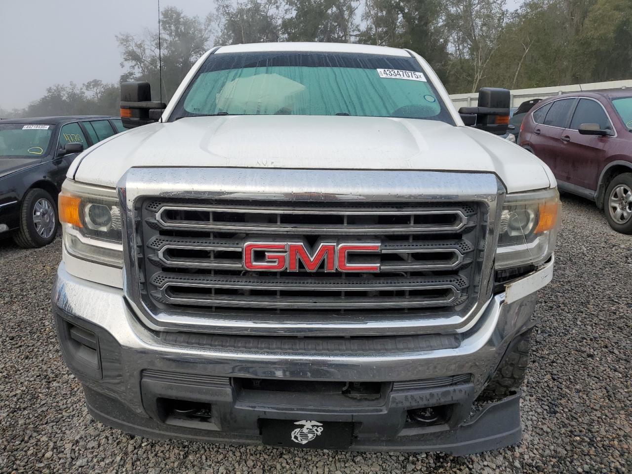 2016 GMC Sierra - Image 5