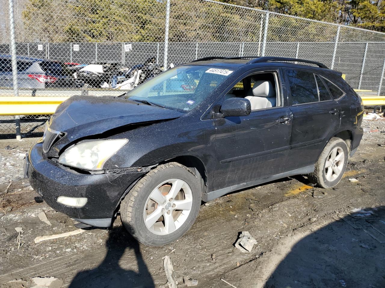 2004 Lexus RX - Image 1