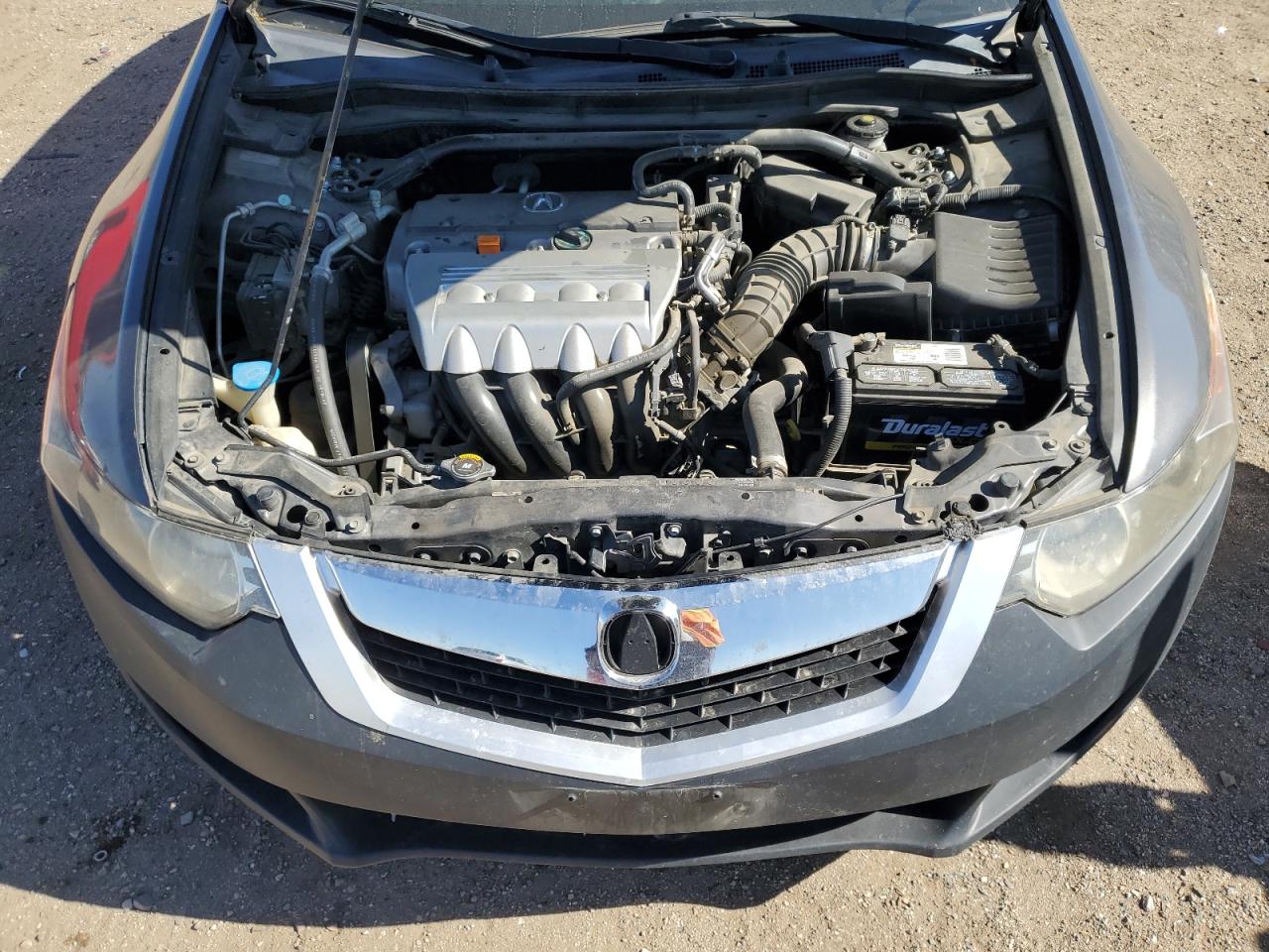 2010 Acura TSX - Image 11