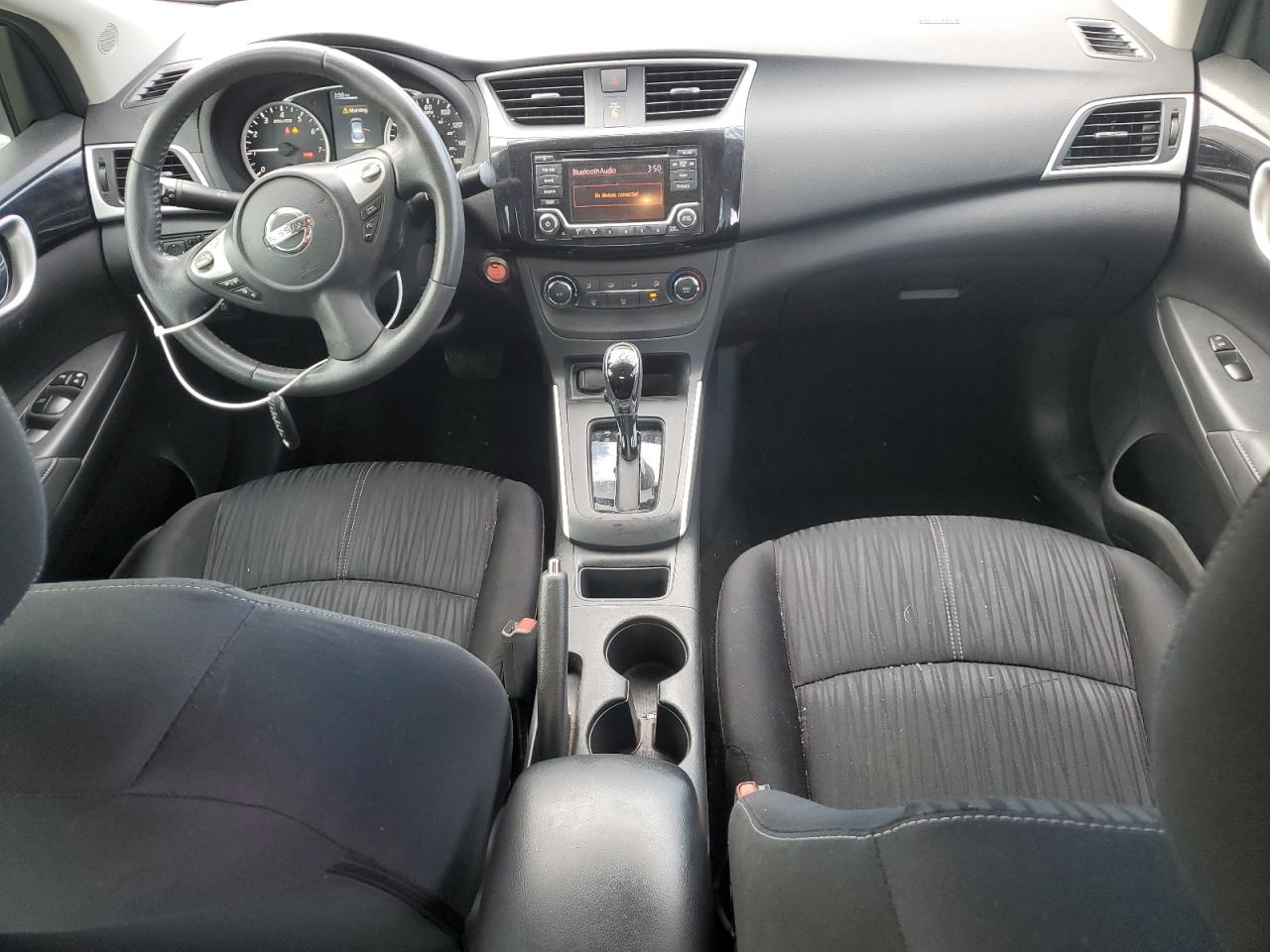 2016 Nissan Sentra - Image 8