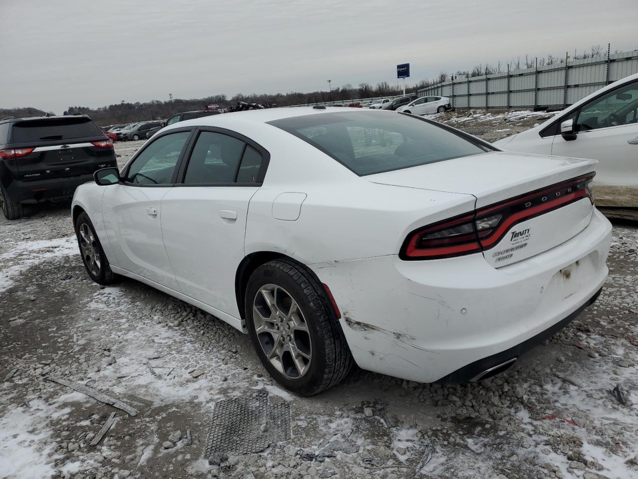 2015 Dodge Charger - Image 2