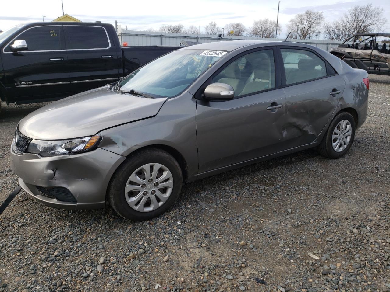 2010 Kia Forte - Image 1