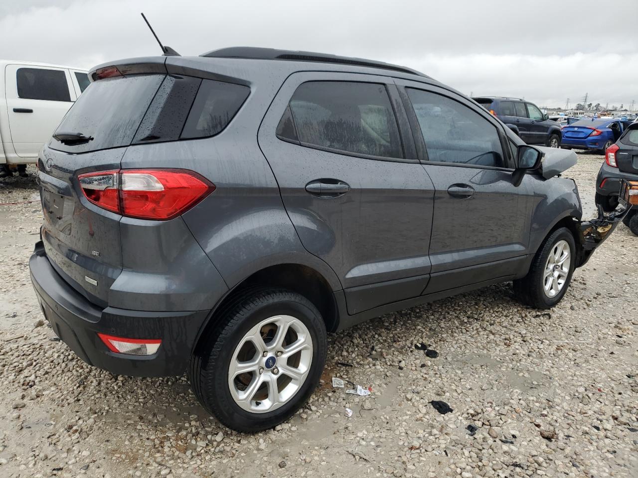 MAJ3S2GE4LC368095 FORD ECOSPORT 2020
