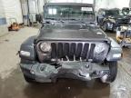 2019 Jeep Wrangler Unlimited Sport იყიდება Ham Lake-ში, MN - Front End