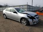 2012 Infiniti G25 for Sale in Hillsborough, NJ - Rear End