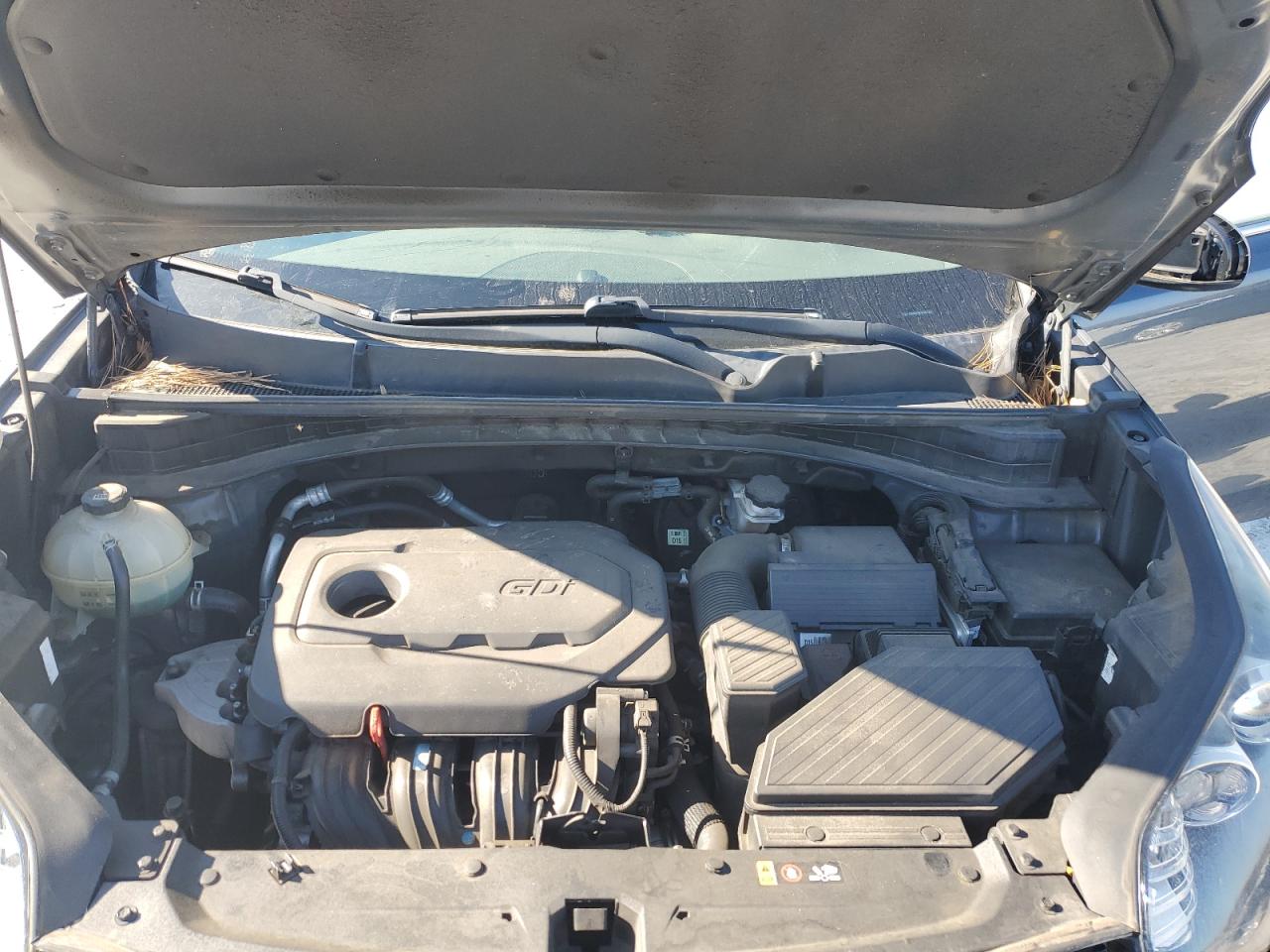2019 Kia Sportage - Image 12