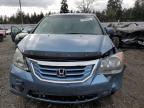 2010 Honda Odyssey Touring იყიდება Graham-ში, WA - Front End