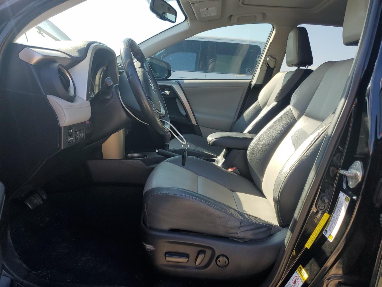 2013 Toyota RAV 4 - Image 7
