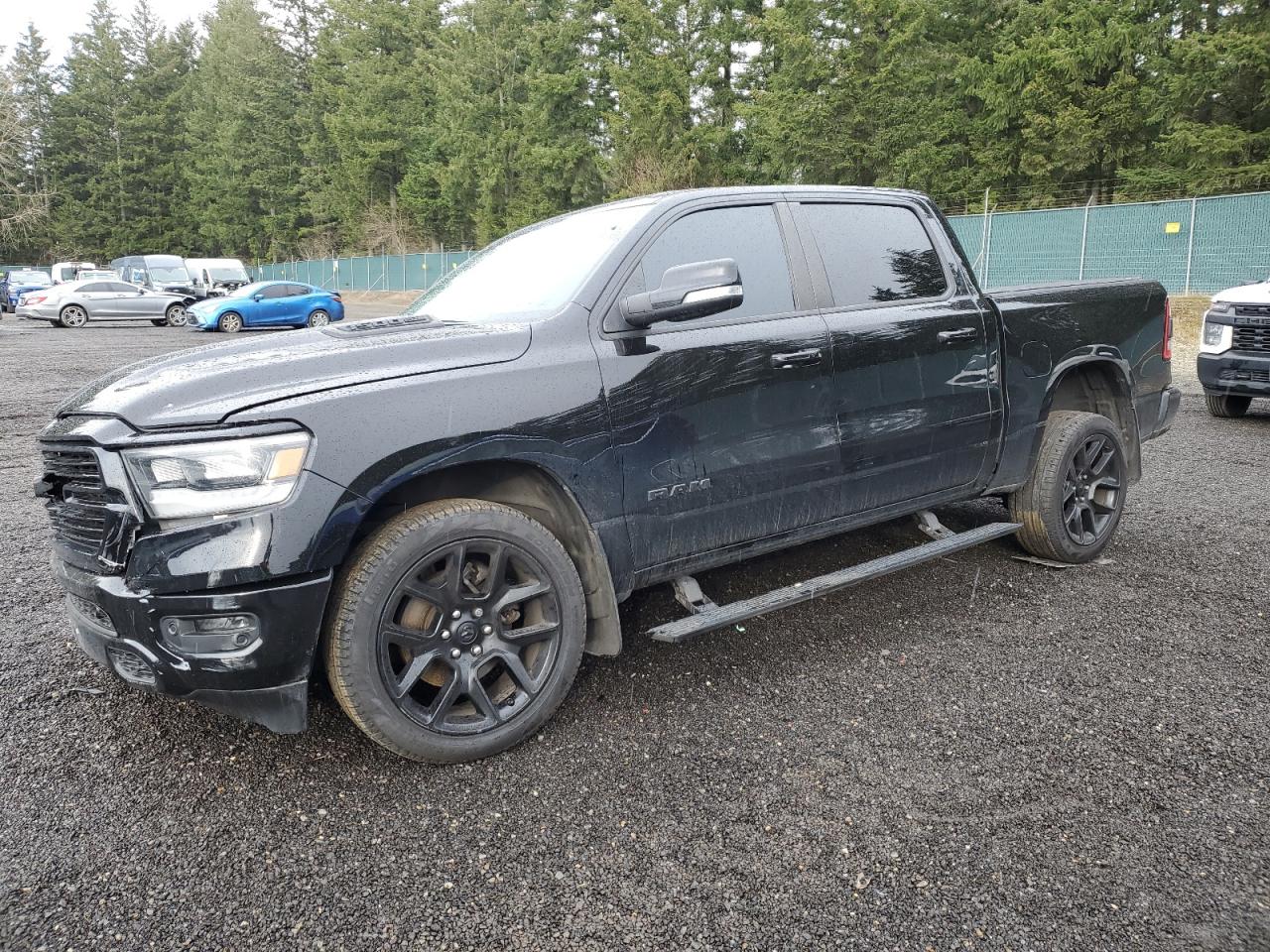 2019 RAM 1500 - Image 1