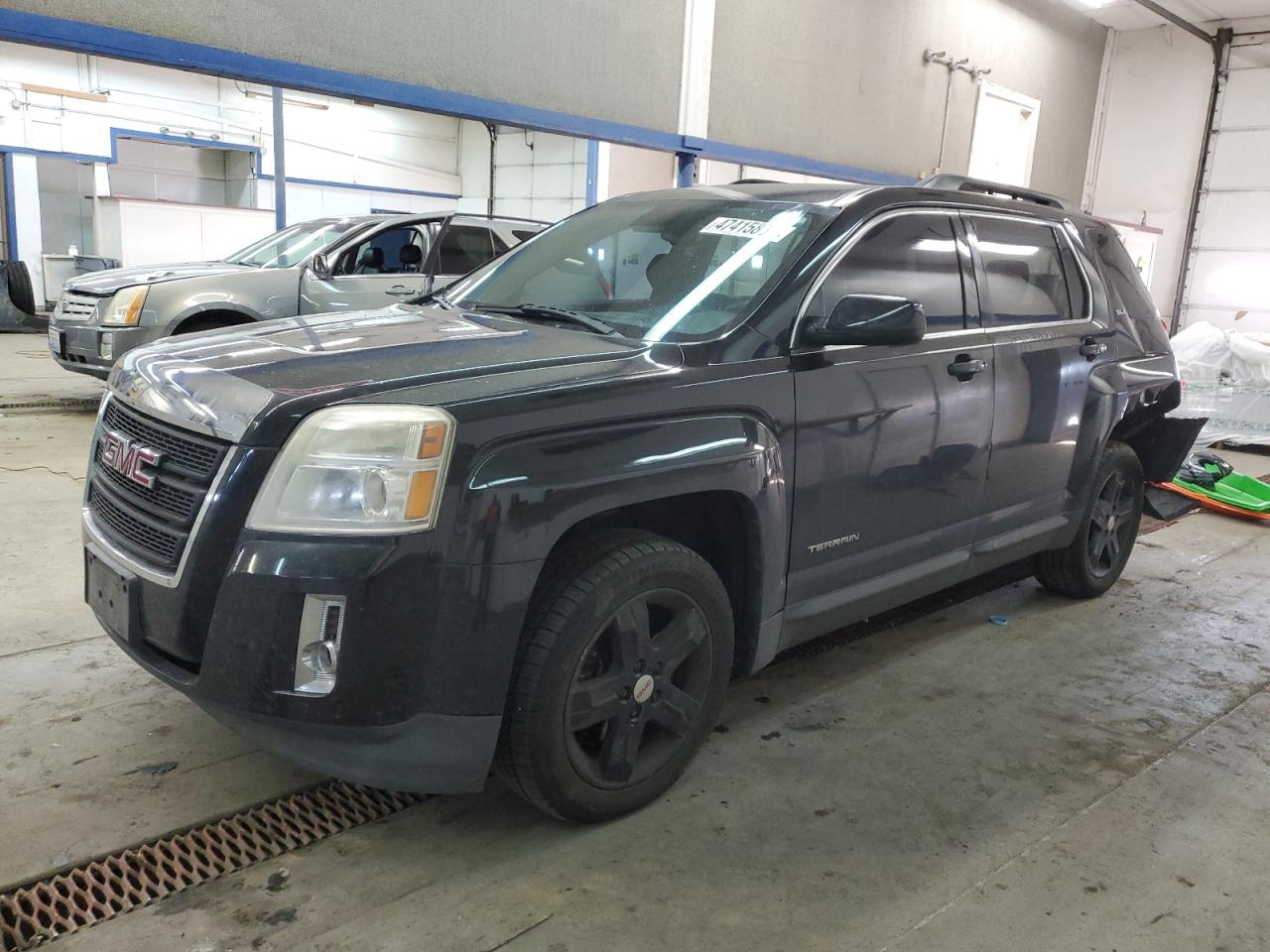 2012 GMC Terrain - Image 1