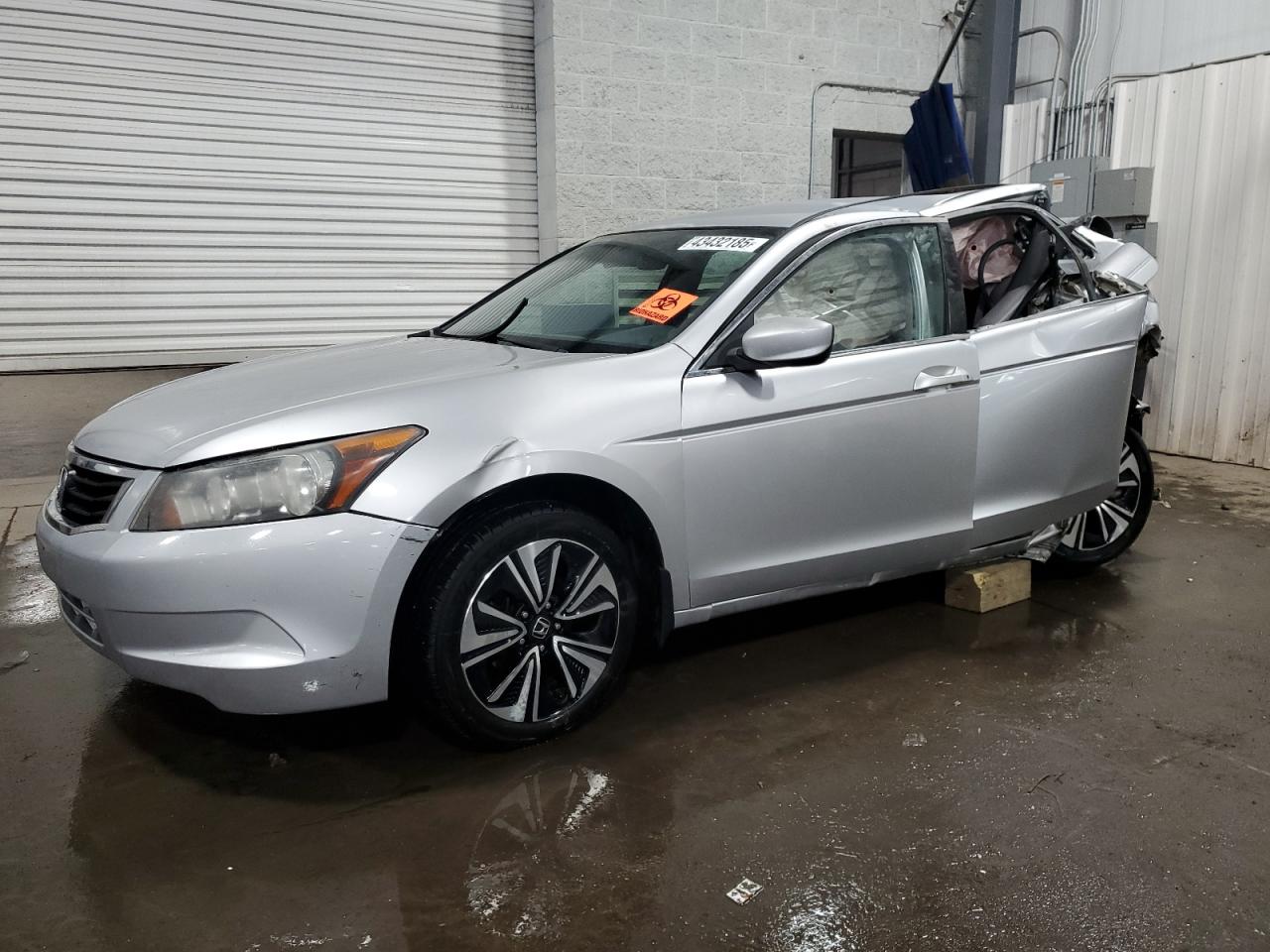 2009 Honda Accord - Image 1