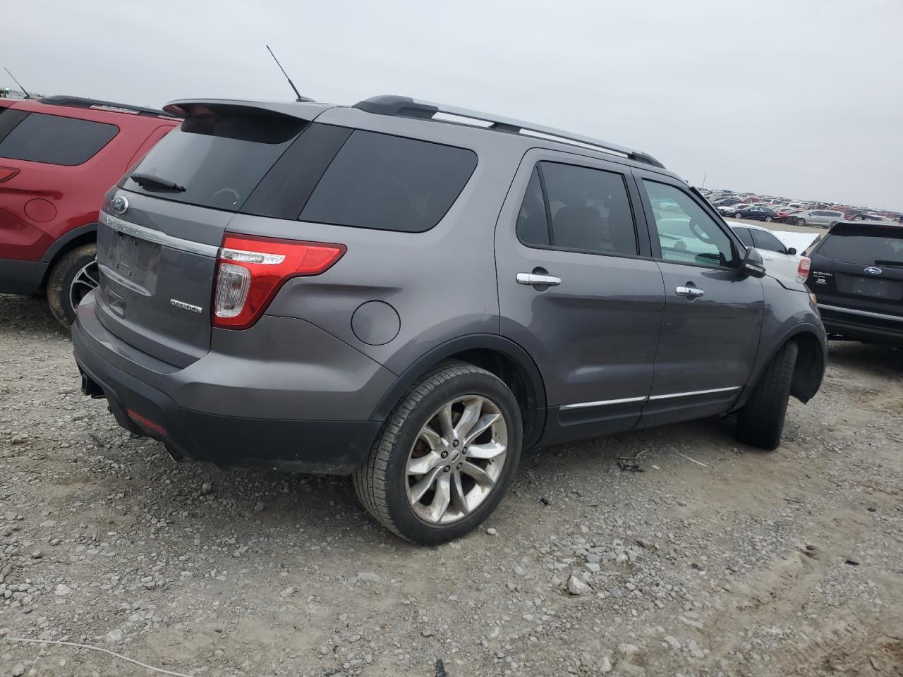 2013 Ford Explorer - Image 3