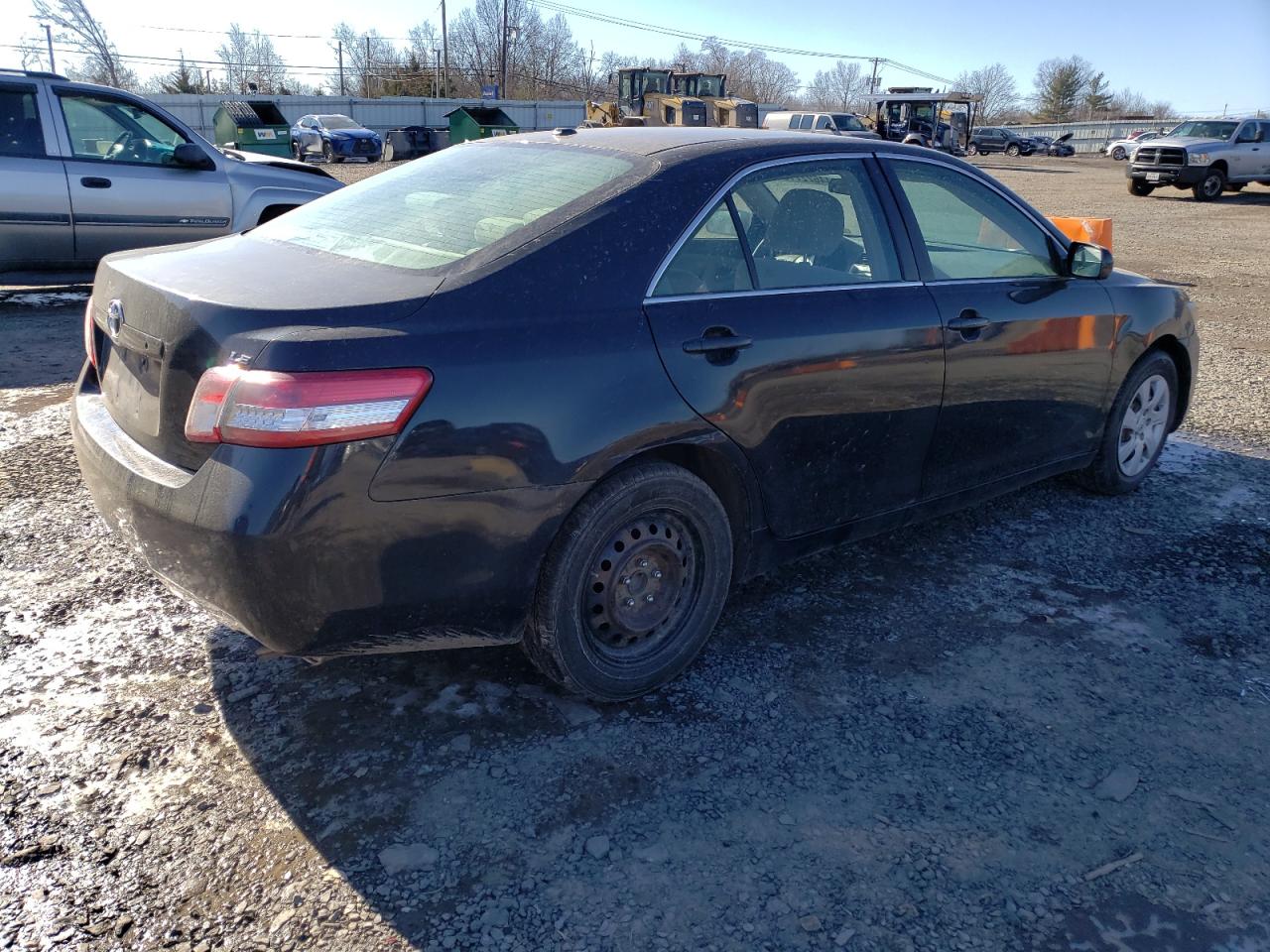 2010 Toyota Camry - Image 3