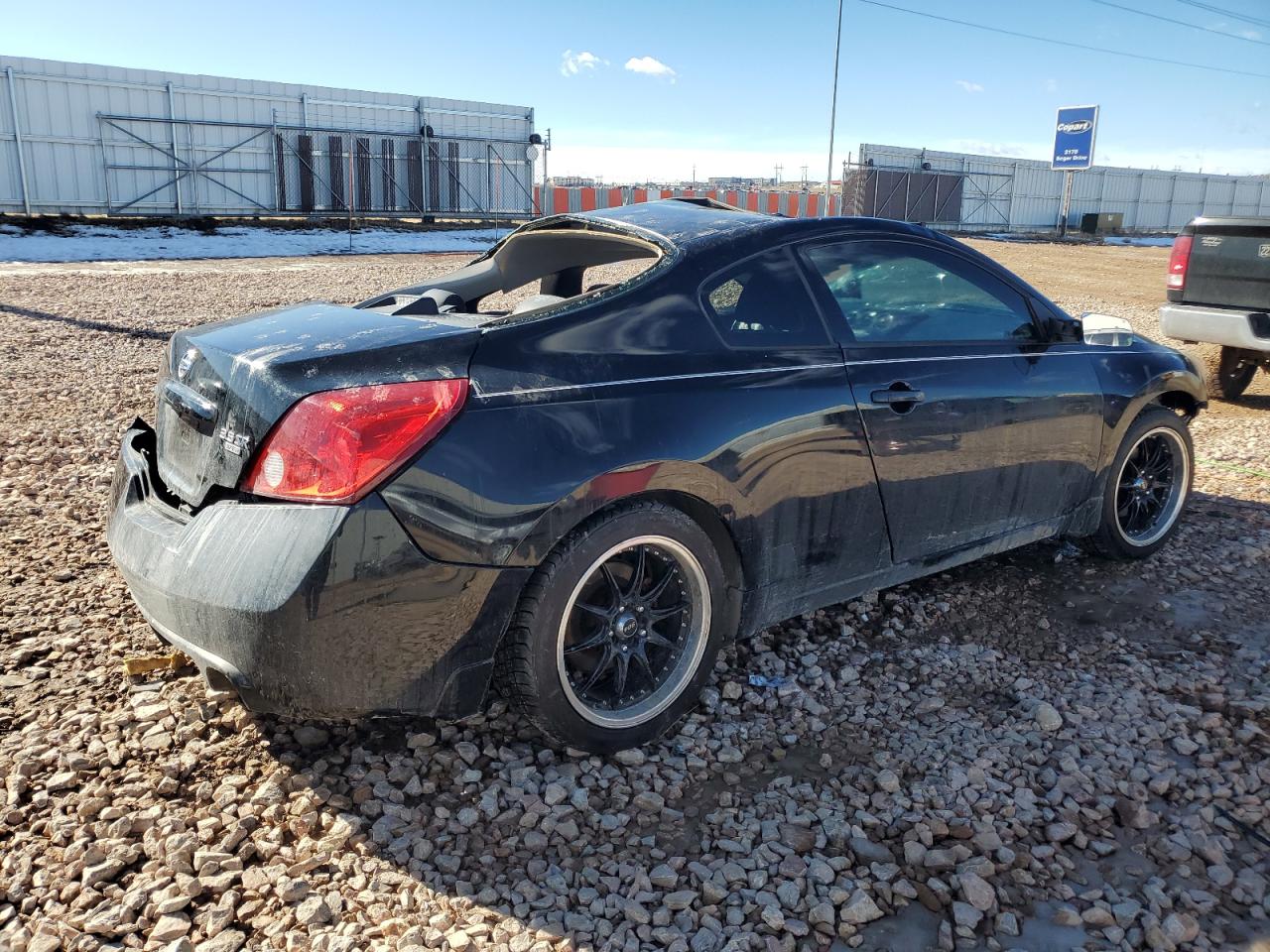 2012 Nissan Altima - Image 3