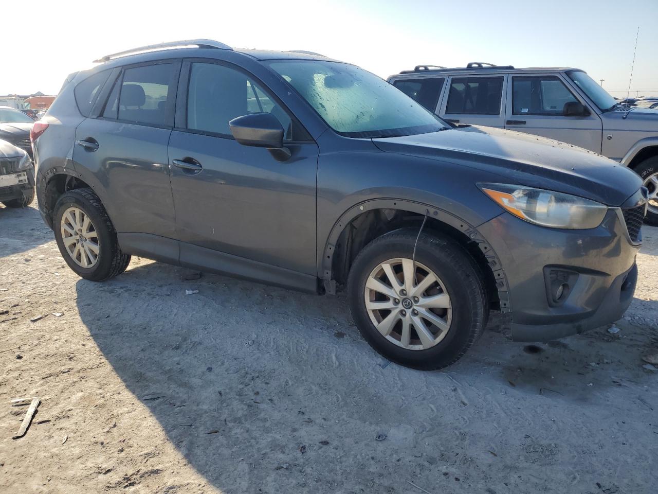 2013 Mazda CX-5 - Image 4