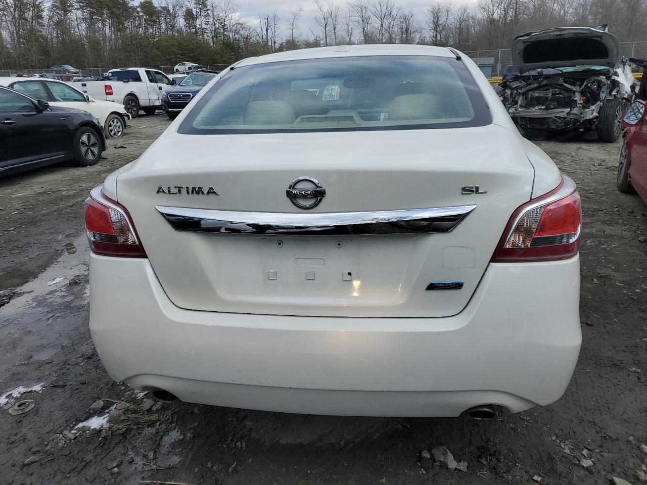 2013 Nissan Altima - Image 6