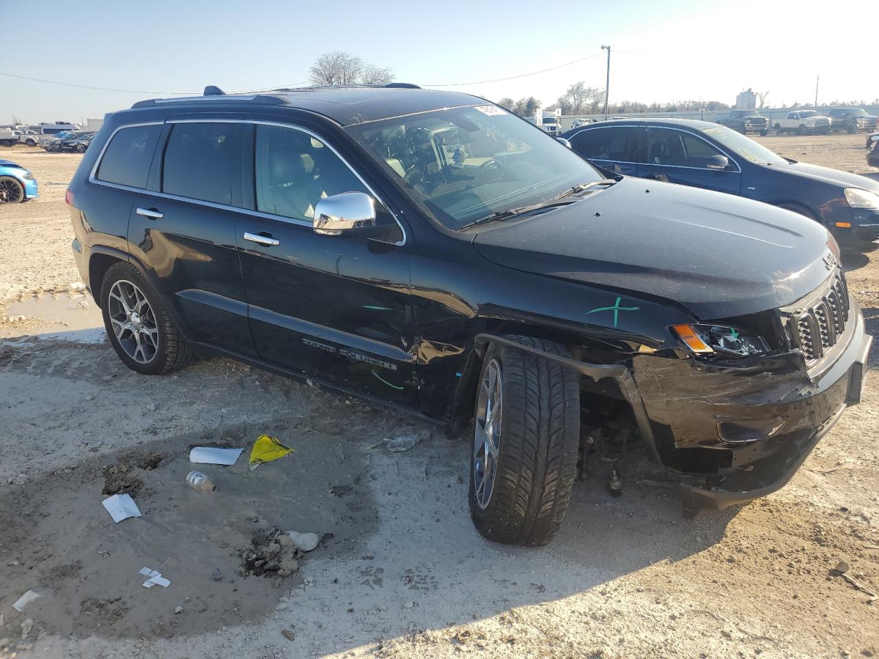 2019 Jeep Grand Cherokee - Image 4