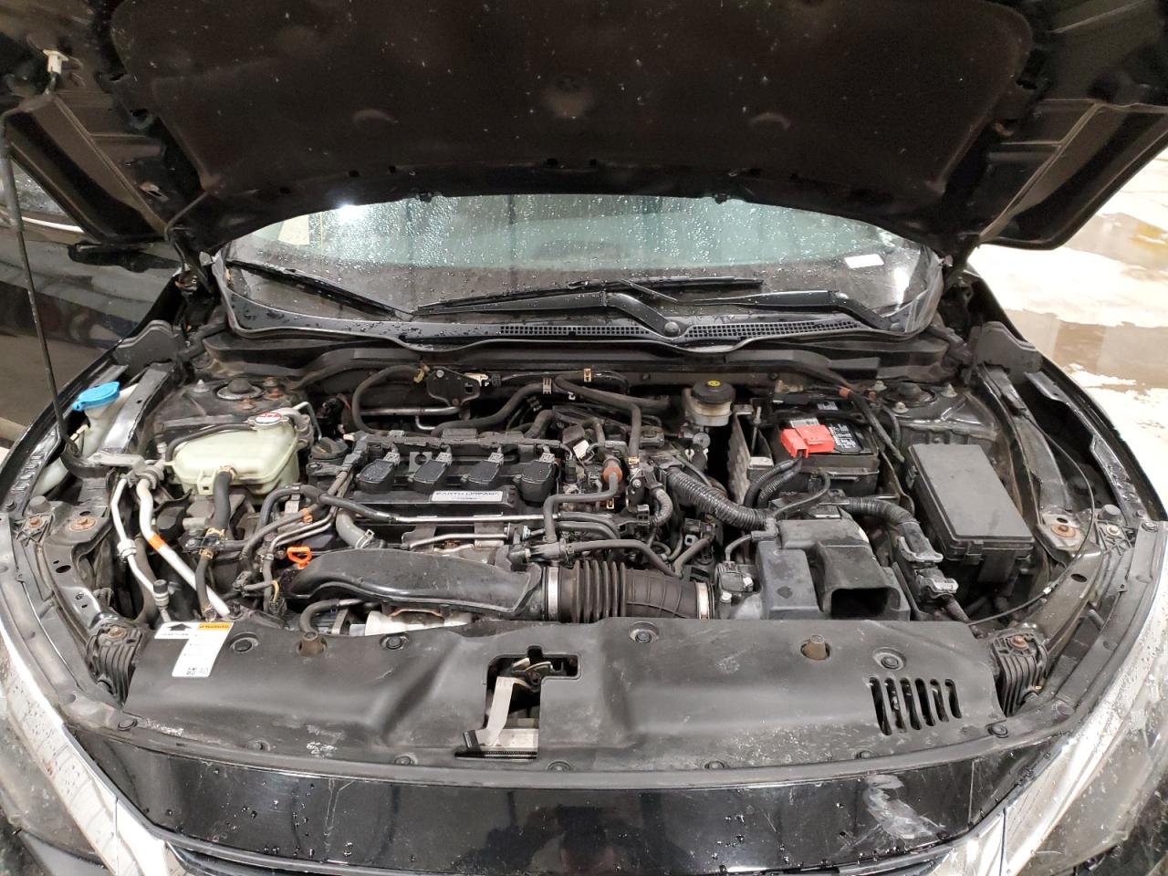 2016 Honda Civic - Image 11