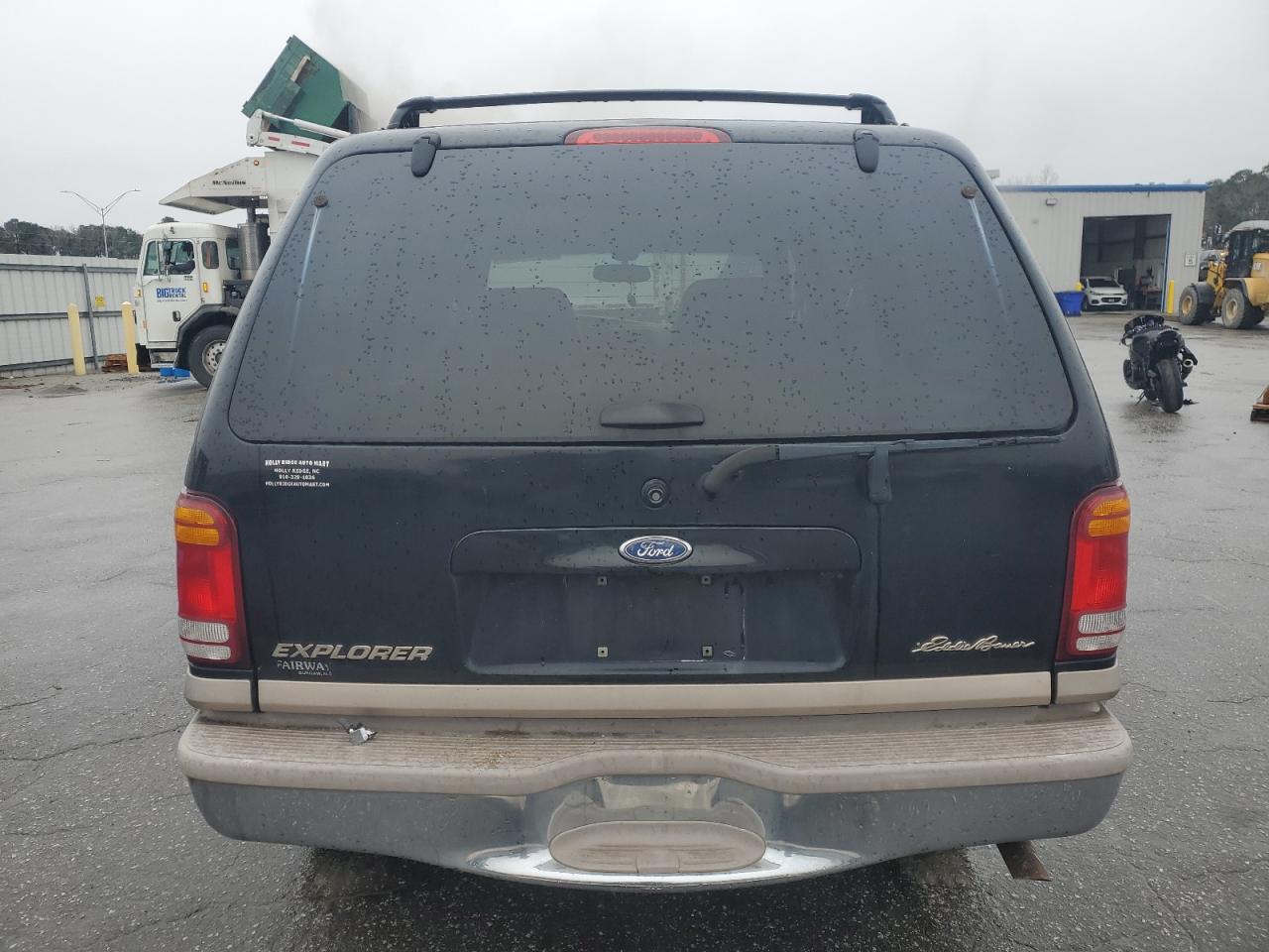 1999 Ford Explorer - Image 6