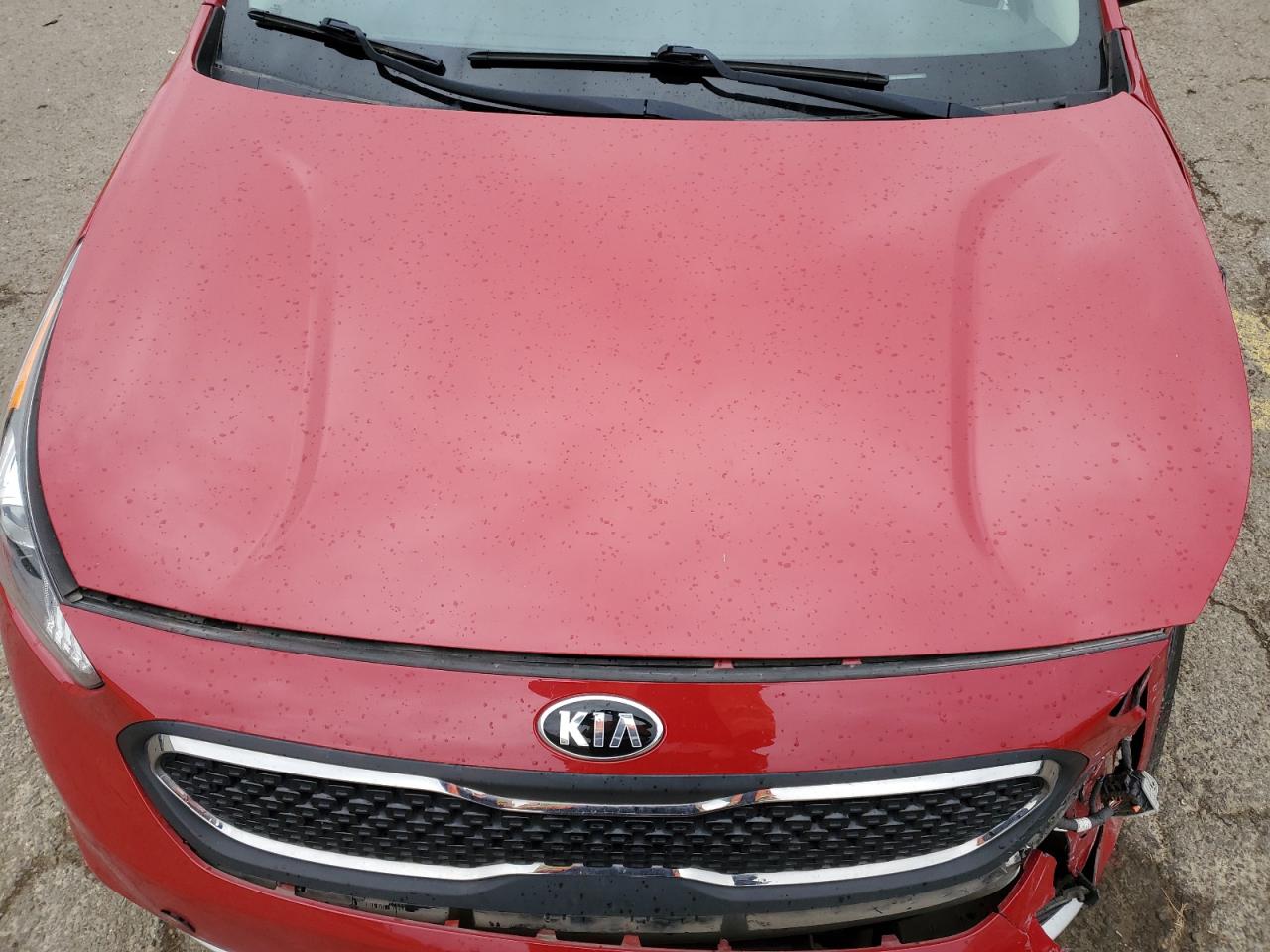 2017 Kia Niro - Image 11