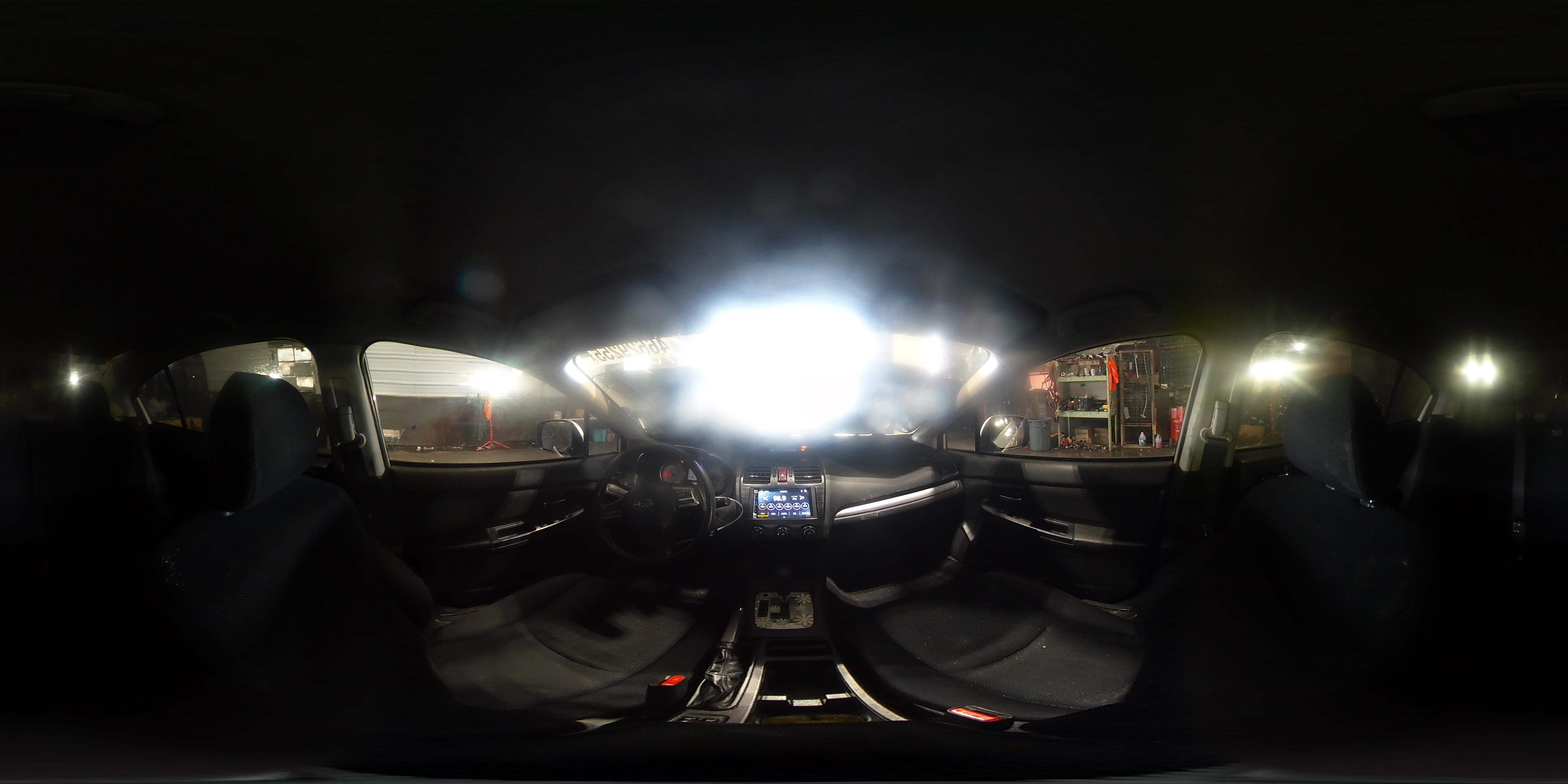 2014 Subaru Impreza - Image 12