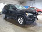 2018 Jeep Compass Latitude იყიდება Candia-ში, NH - Front End