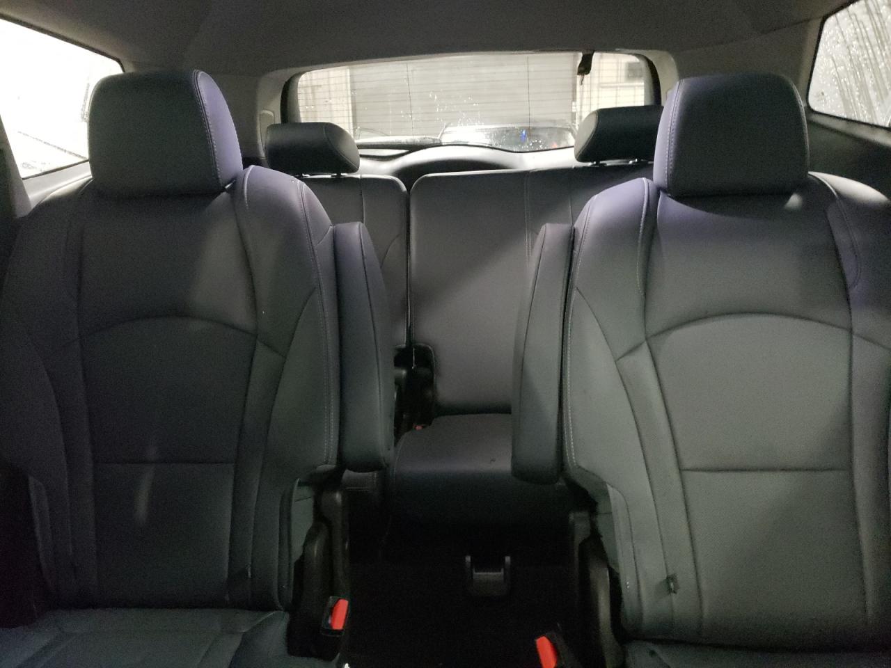 2020 Buick Enclave - Image 10