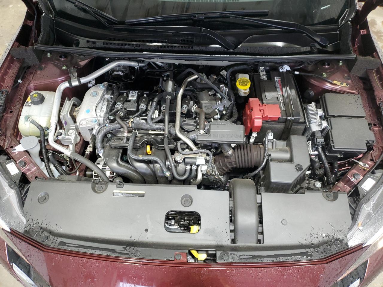 3N1AB8CV5RY310428 NISSAN SENTRA 2024
