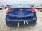 2017 Kia Forte Lx продається в Temple, TX - Rear End