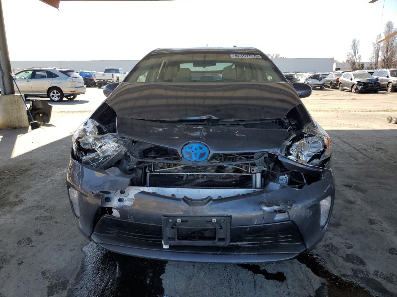 2015 Toyota Prius - Image 5