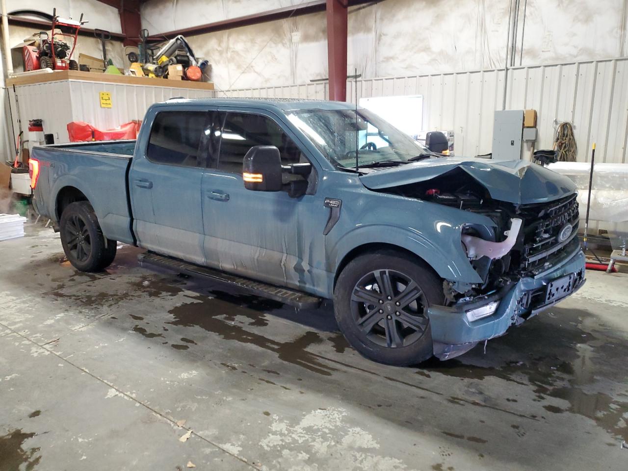 1FTFW1E84PKE94312 FORD F-150 2023