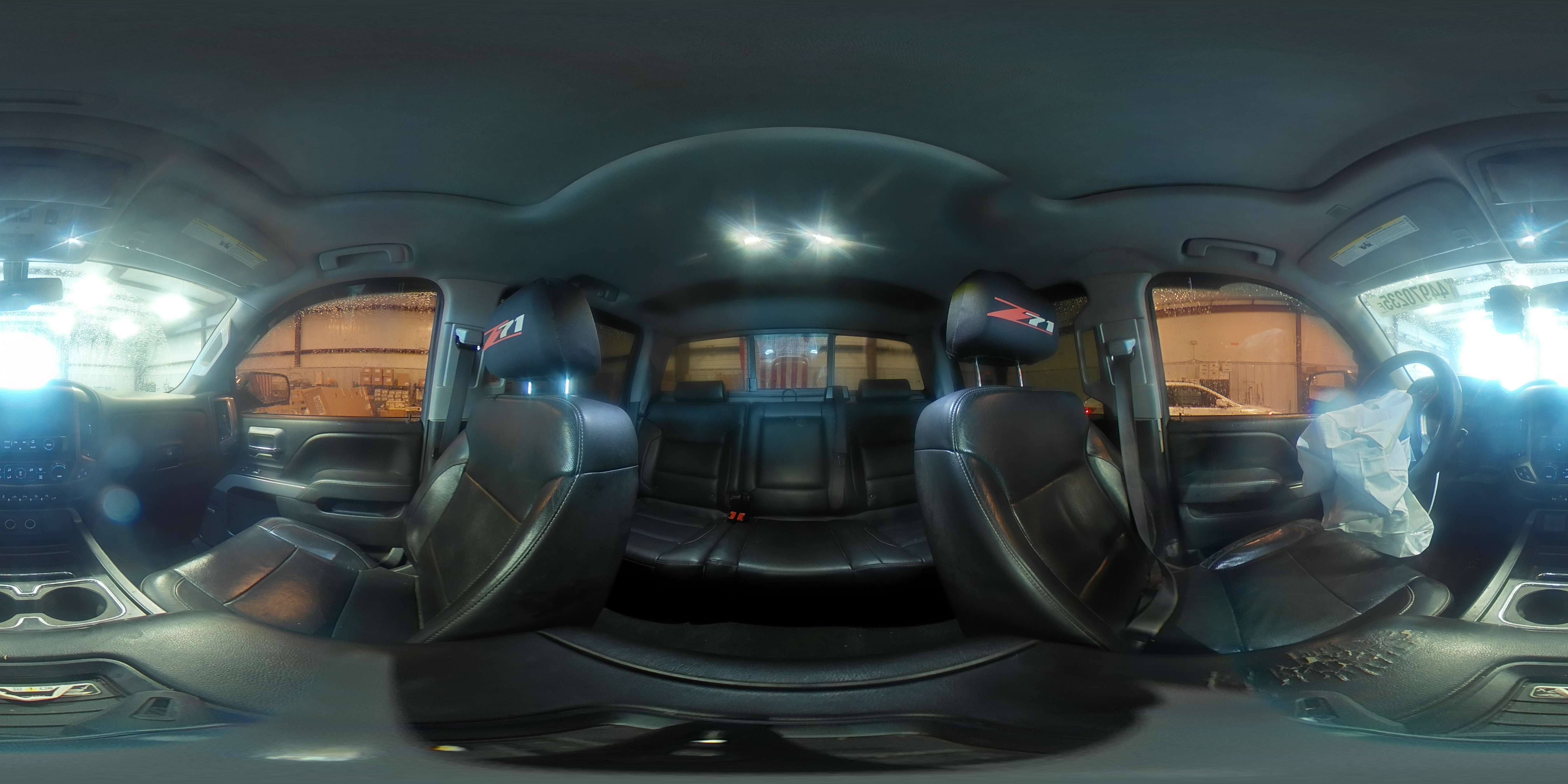 2017 Chevrolet Silverado - Image 13