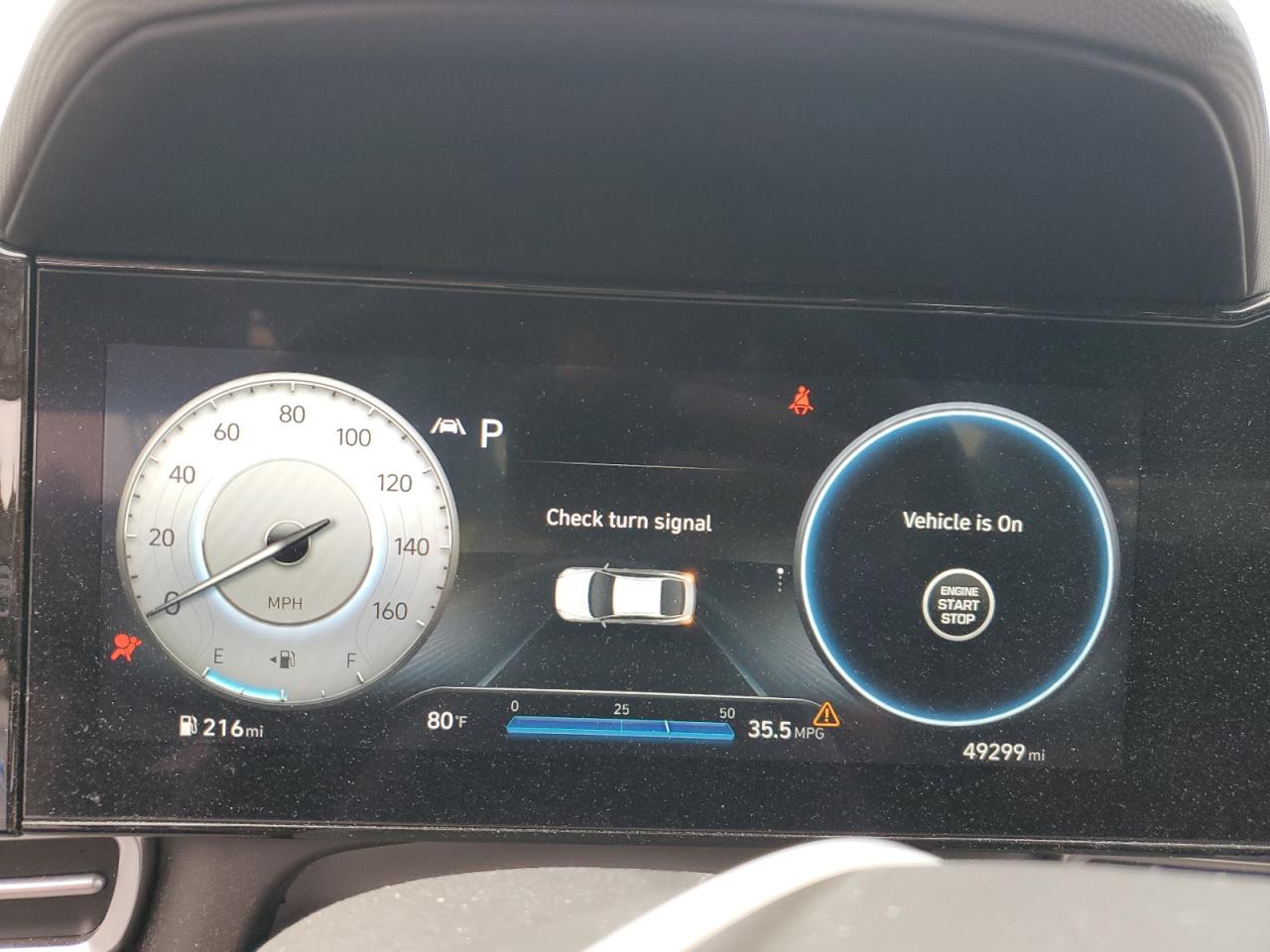 2023 Hyundai Elantra - Image 9