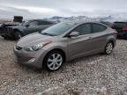 2011 Hyundai Elantra Gls за продажба в Magna, UT - Rear End