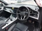 2023 AUDI Q7 SLN BLK for sale at Copart ROCHFORD