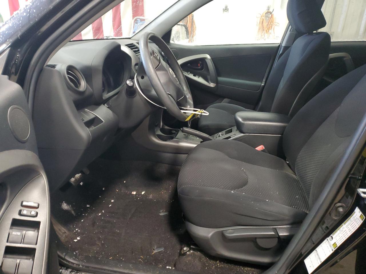 2011 Toyota RAV 4 - Image 7