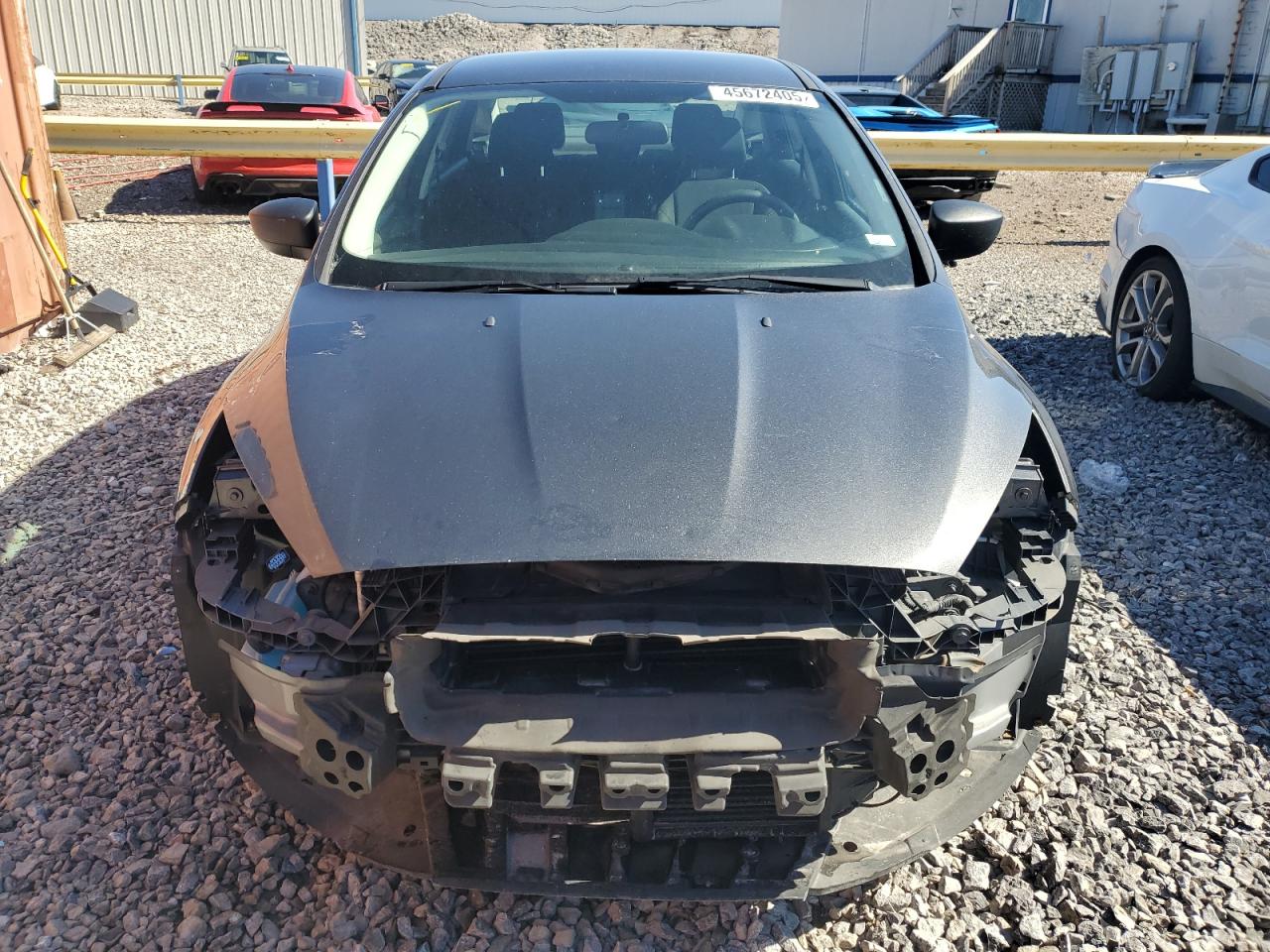 2017 Ford Focus - Image 5