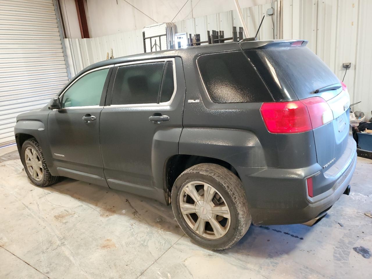 2017 GMC Terrain - Image 2