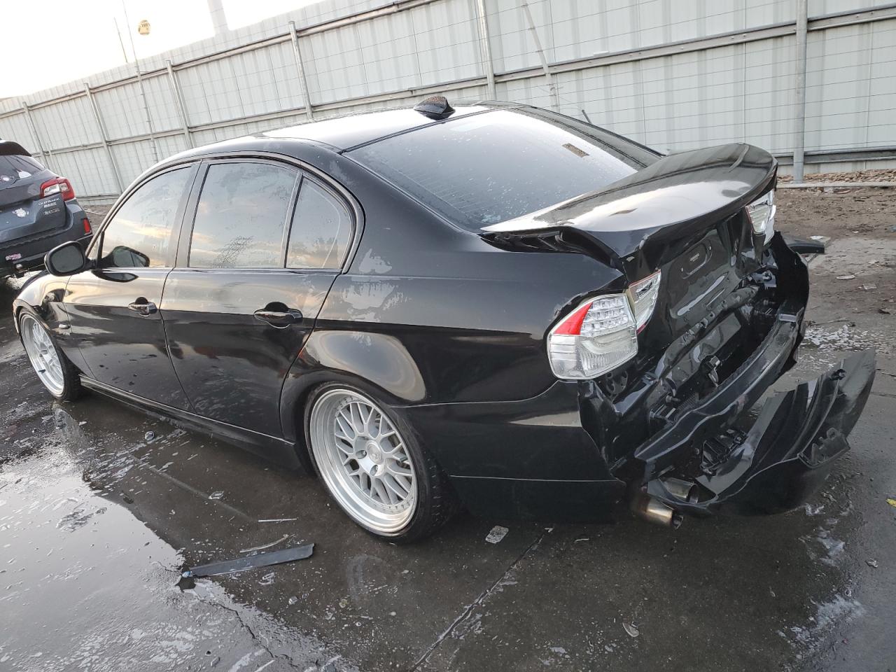 2011 BMW 3er - Image 2