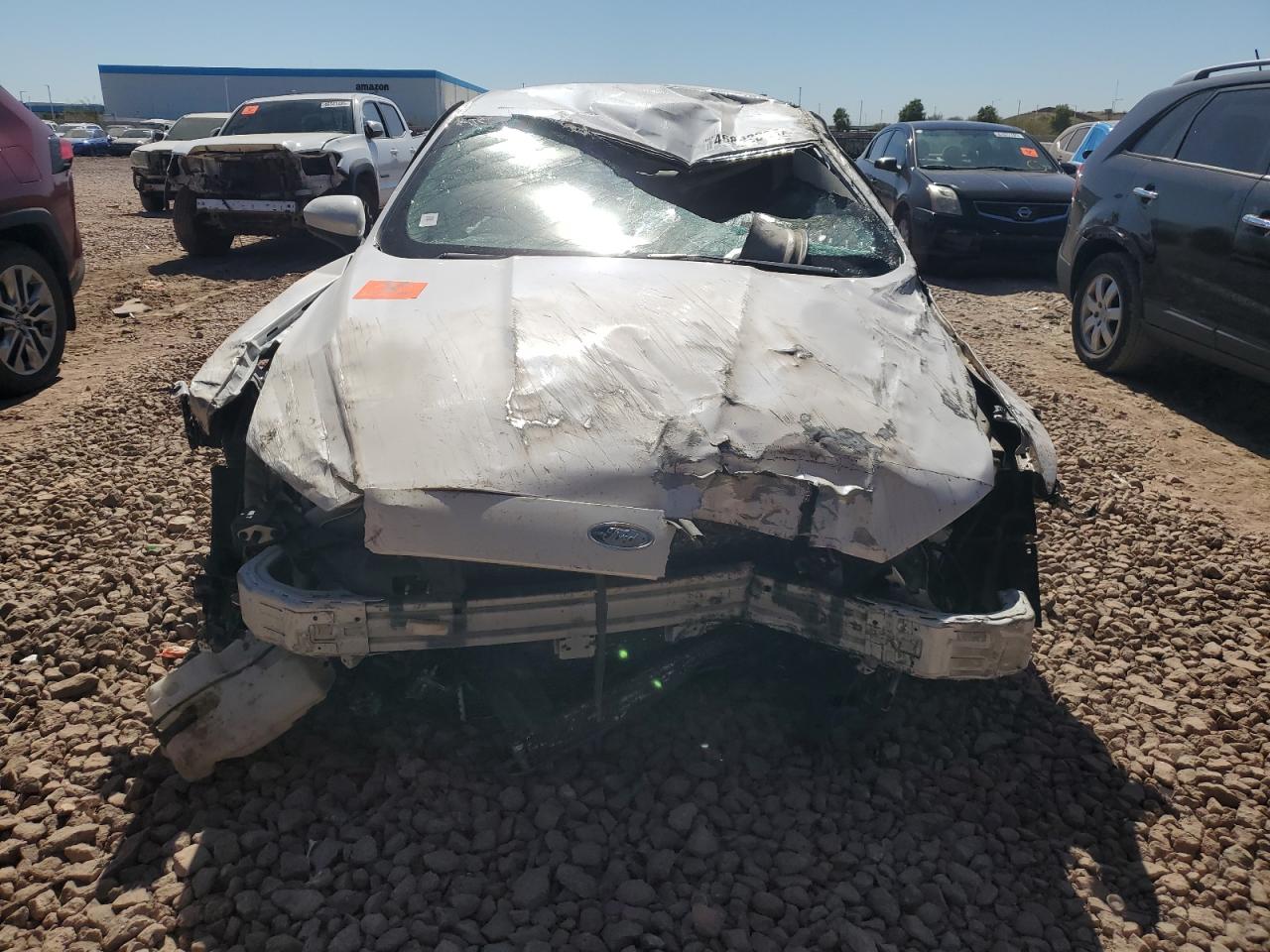3FA6P0LU8LR259611 FORD FUSION 2020