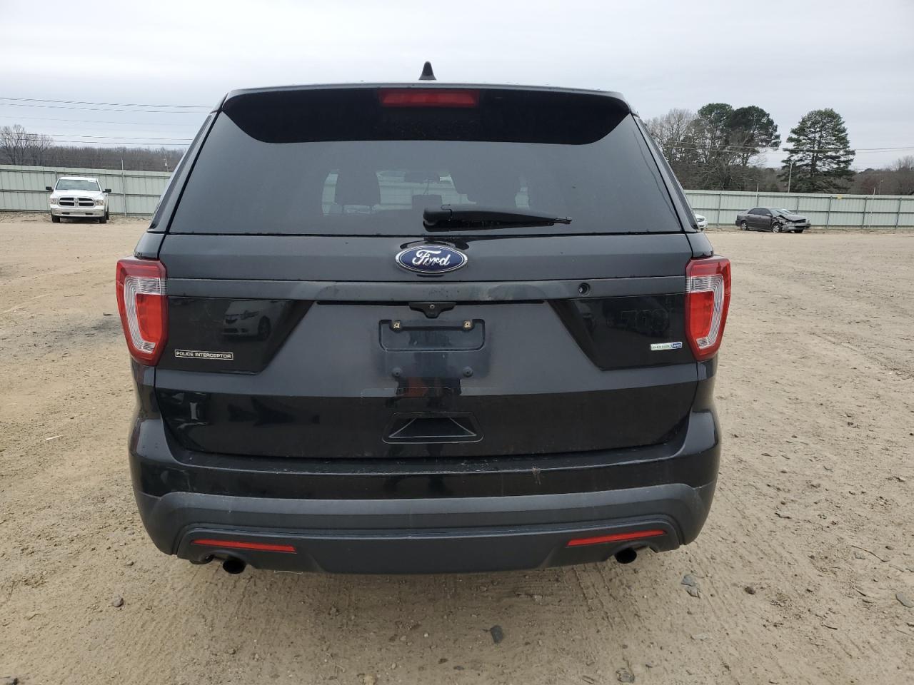 2017 Ford Explorer - Image 6