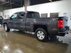 2015 Chevrolet Silverado K1500 Lt de vânzare în Blaine, MN - Rear End