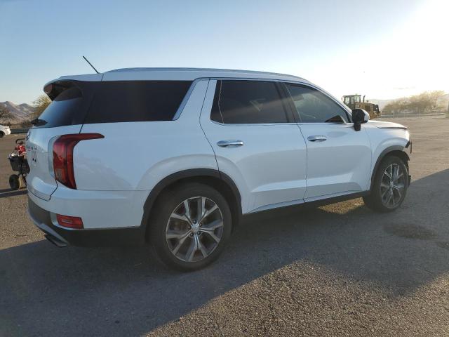  HYUNDAI PALISADE 2020 Biały