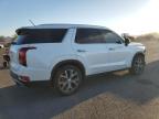 2020 Hyundai Palisade Sel na sprzedaż w Las Vegas, NV - Front End