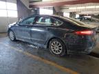 2015 Ford Fusion S for Sale in Dyer, IN - Front End