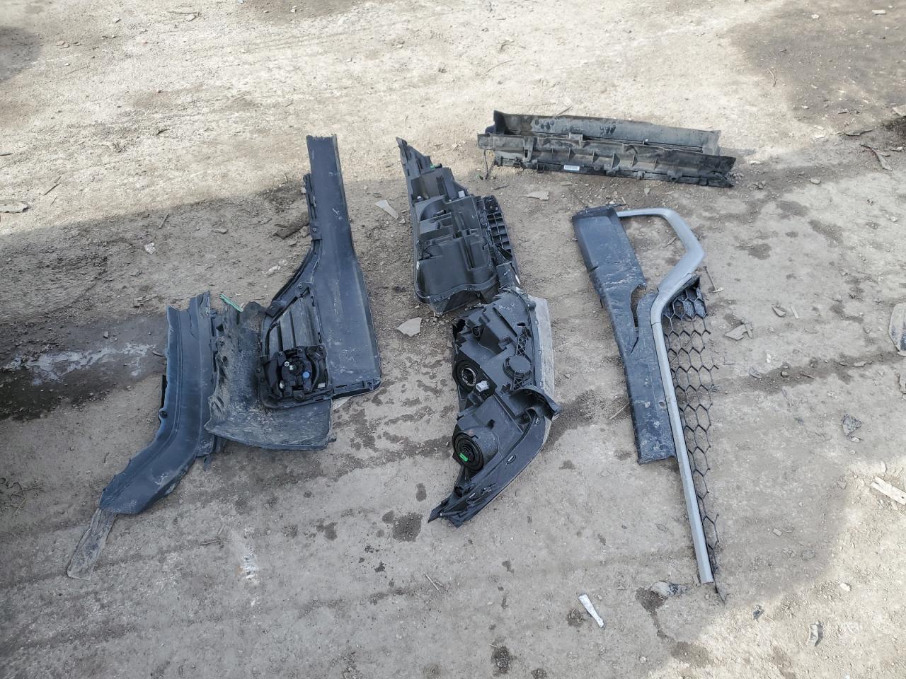 2021 Honda CR-V - Image 13