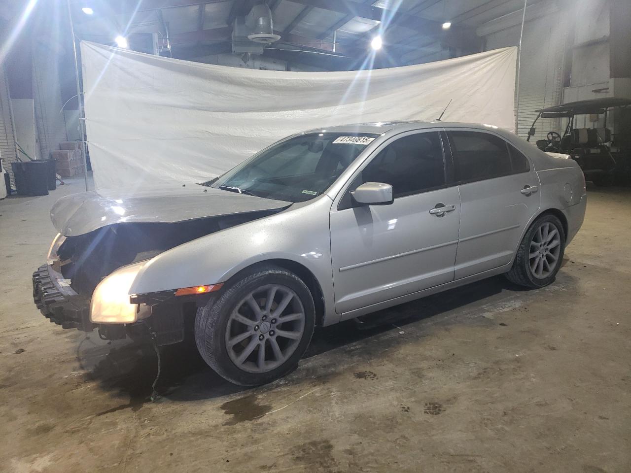 2009 Ford Fusion - Image 1