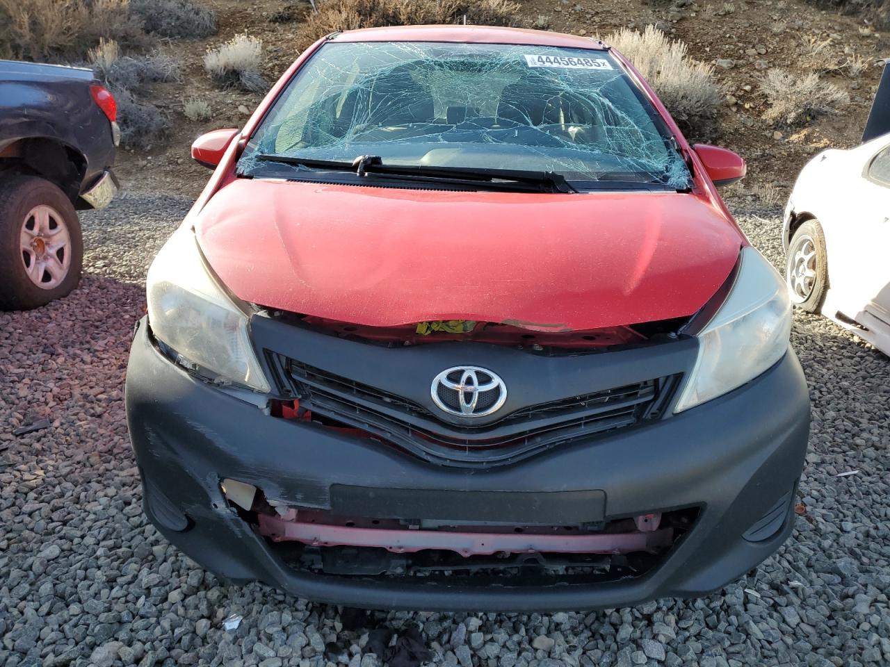 2013 Toyota Yaris - Image 5